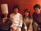 かつさんと