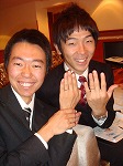 吉田さんと成瀬さん