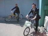 自転車部