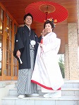 しろむくです