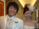 Takuma&Mayumi